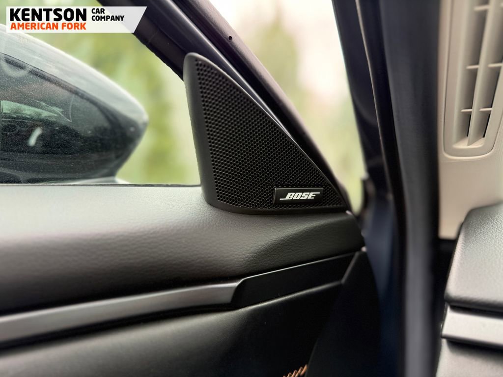 Used 2025 MAZDA CX-50 AWD 2.5 S w/ Premium Plus Pkg image 25