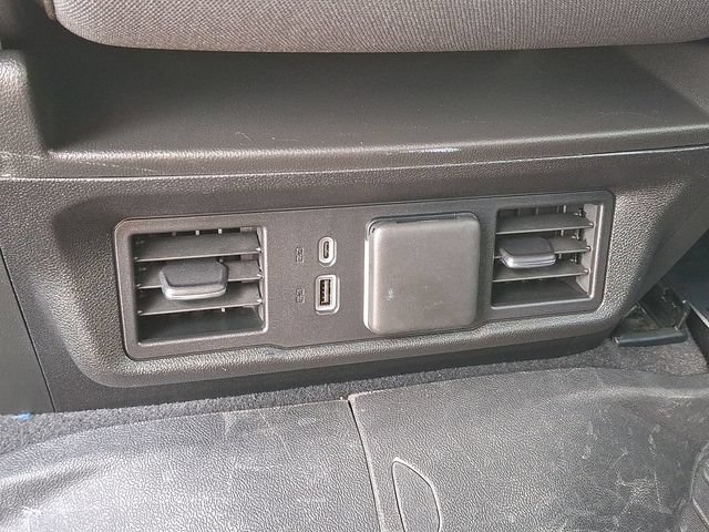Certified 2023 Chevrolet Silverado 1500 RST AWD/4WD image 20