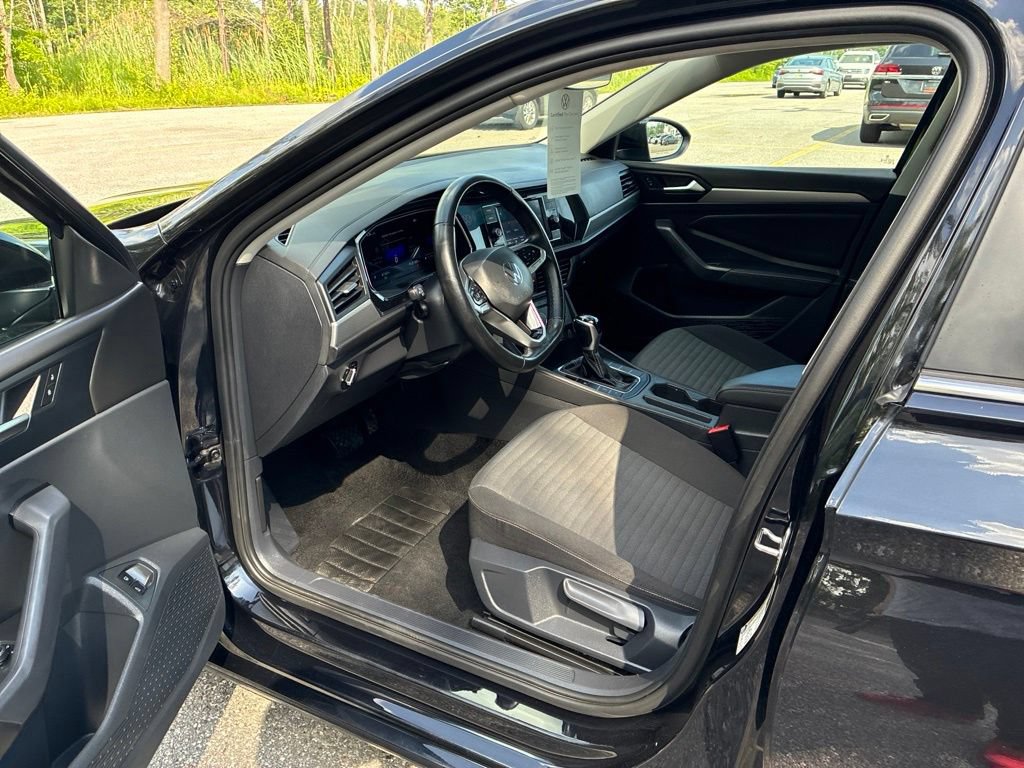Used 2024 Volkswagen Jetta S FWD image 10