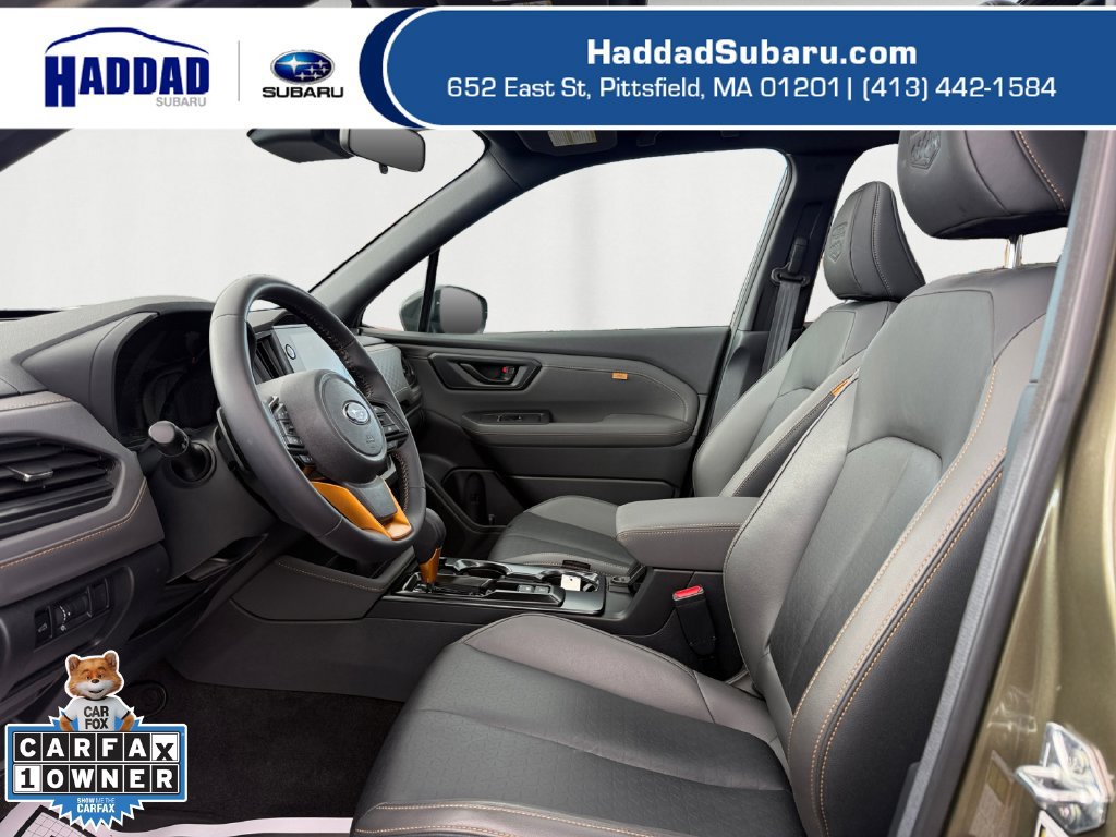 Used 2026 Subaru Forester Wilderness AWD/4WD image 11