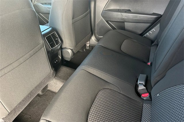 New 2026 Kia Sportage LX image 14