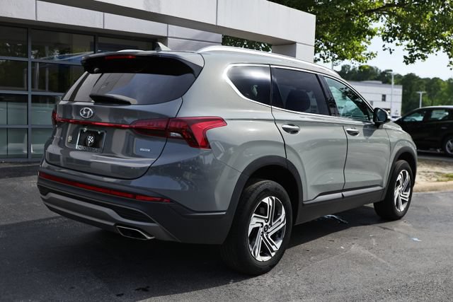Used 2023 Hyundai Santa Fe SEL AWD/4WD image 7