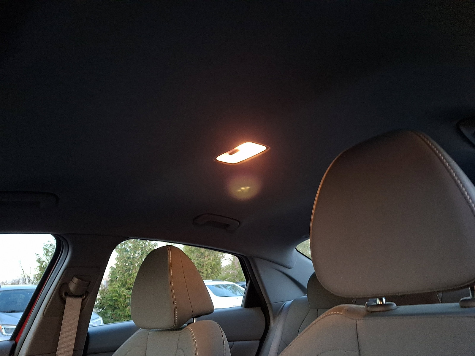 Certified 2023 Hyundai Elantra SEL w/ Preferred Accessory Package image 21