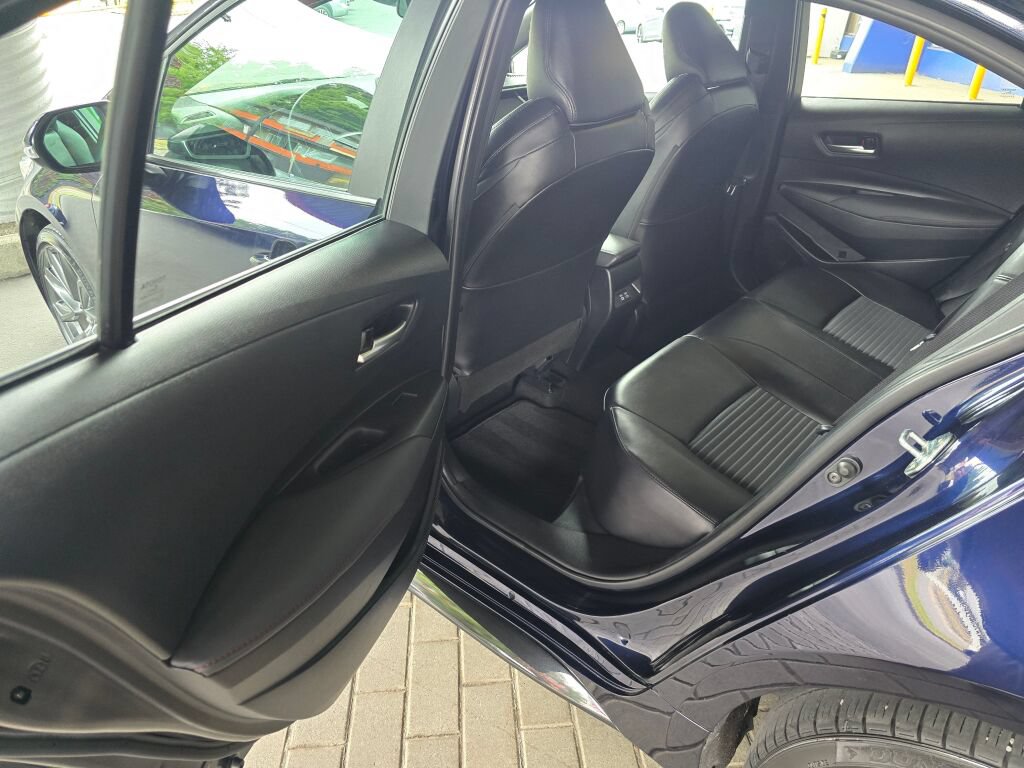 Used 2024 Toyota Corolla XSE FWD image 17
