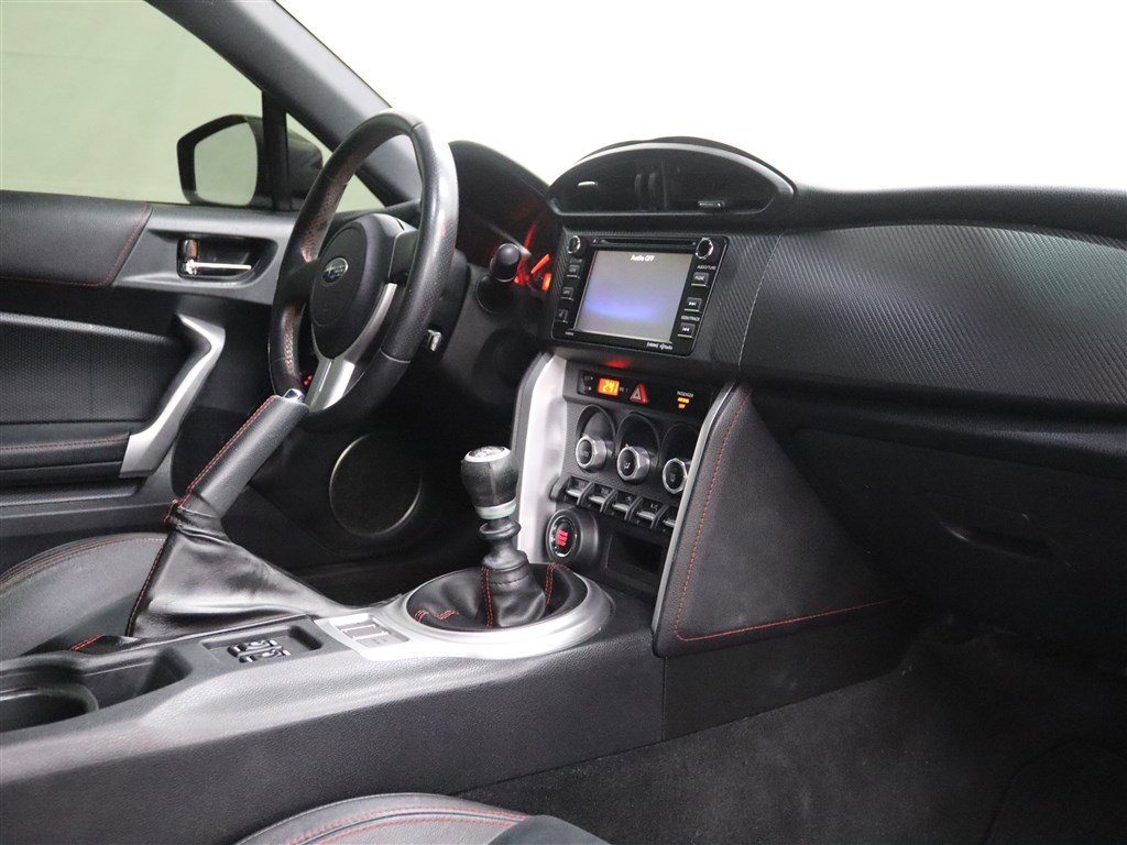 Used 2016 Subaru BRZ Limited w/ Popular Package #6A image 20