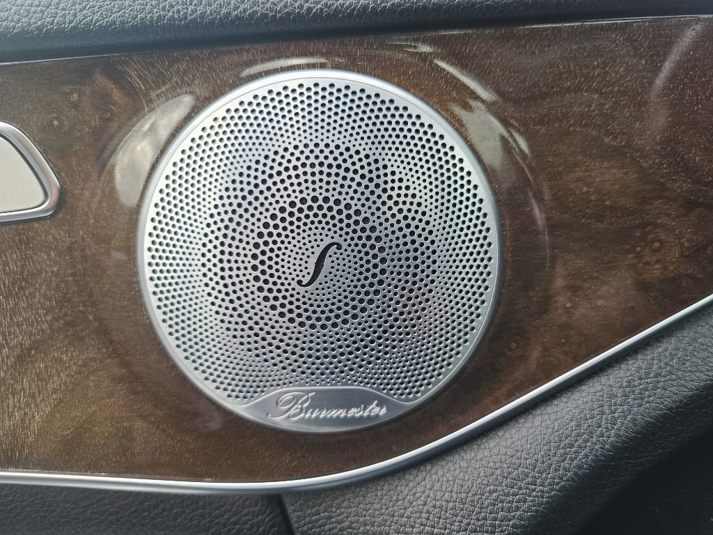 Used 2018 Mercedes-Benz C 300 4MATIC Sedan image 33