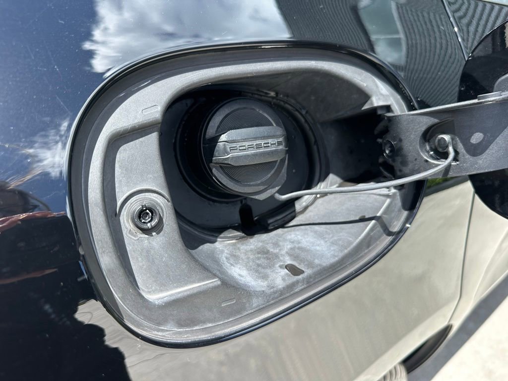 Certified 2019 Porsche Macan S image 41