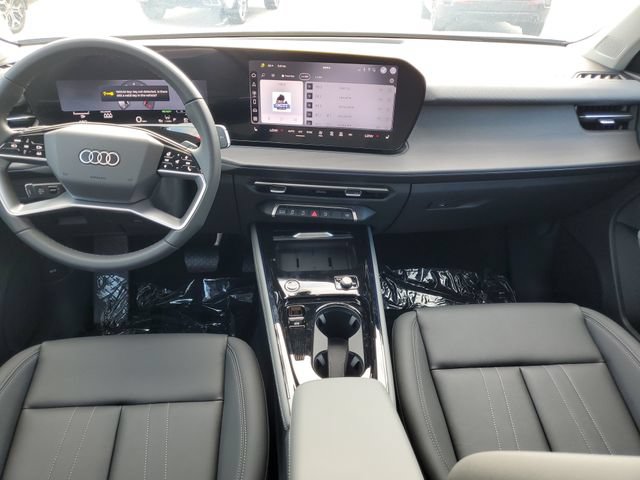 New 2026 Audi Q3 quattro 2.0T AWD/4WD image 26