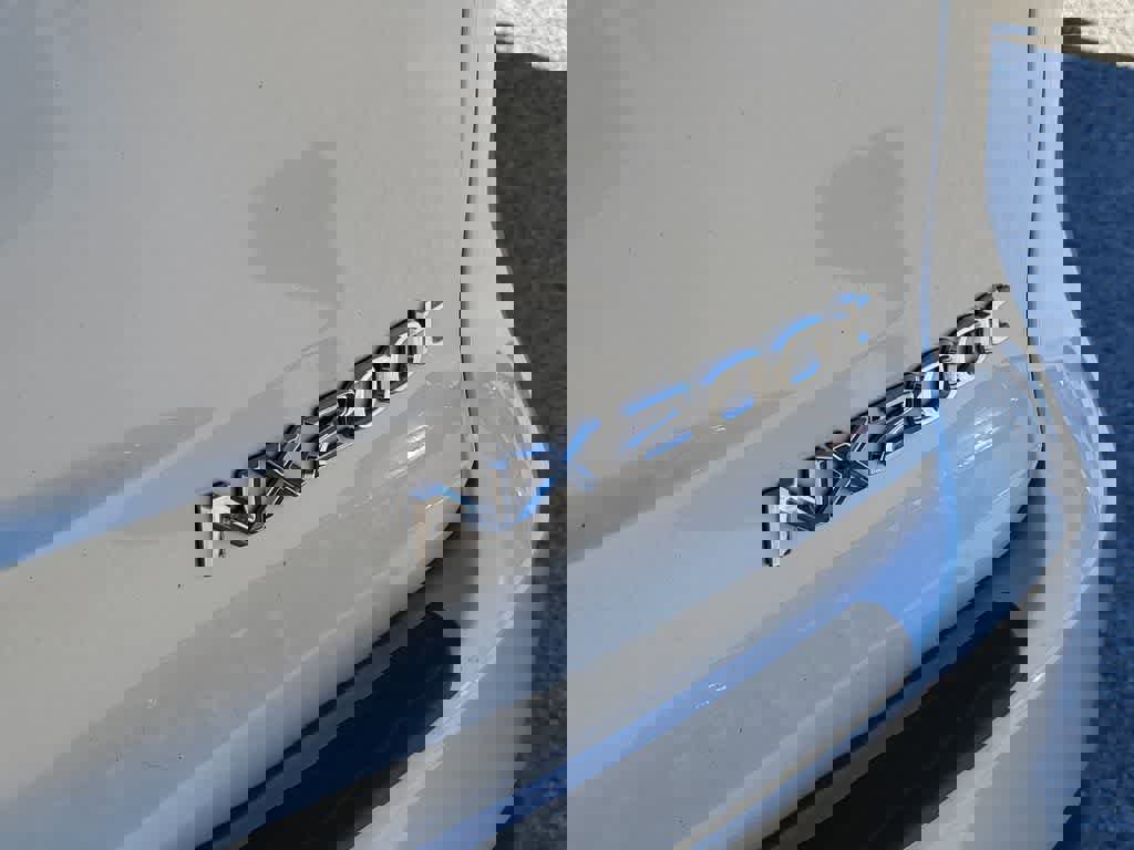 Used 2017 Lexus NX 200t F Sport w/ Accessory Package 2 image 6