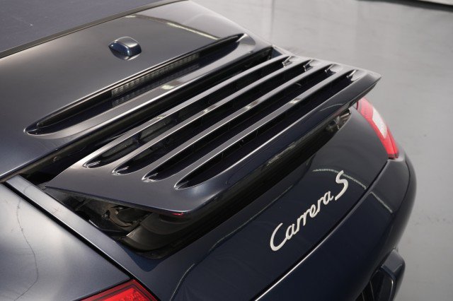 Used 2011 Porsche 911 Carrera S RWD image 17