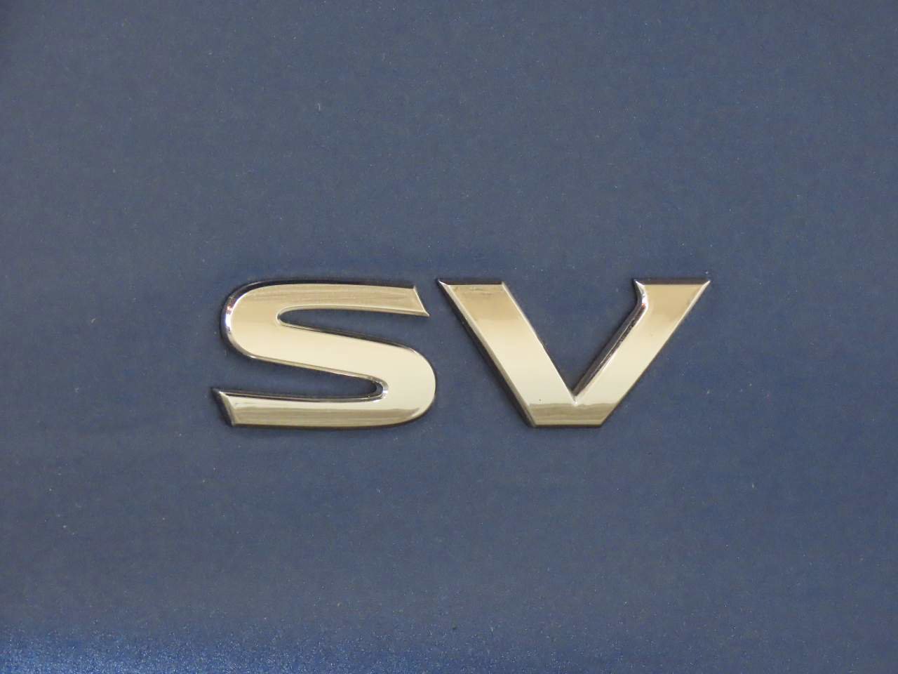 Used 2023 Nissan Rogue SV image 17