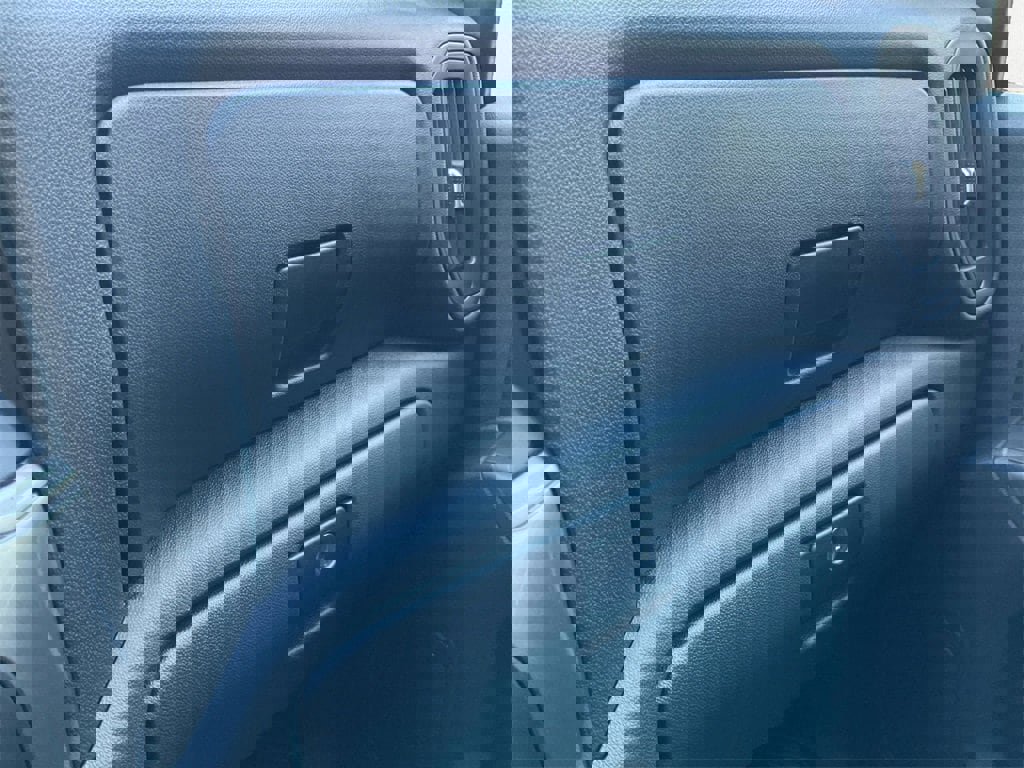 New 2026 Chevrolet Silverado 1500 Custom Trail Boss image 11