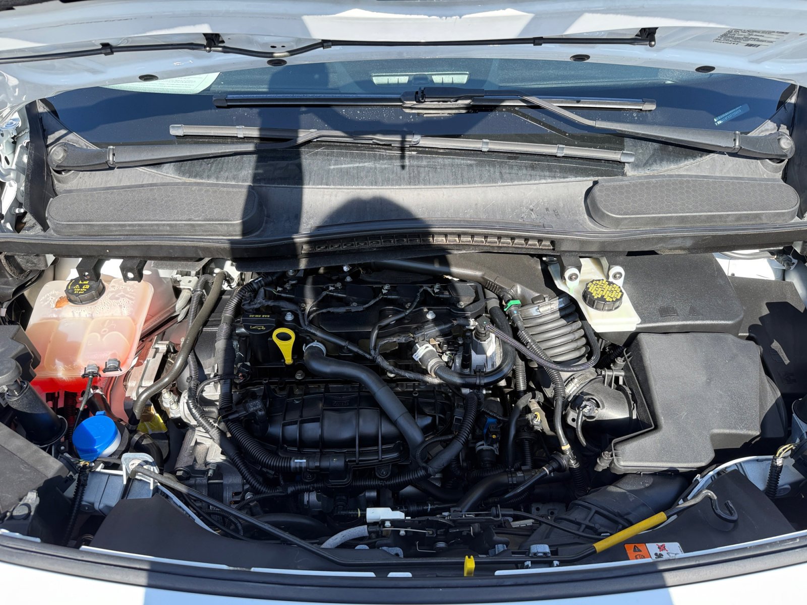 Used 2015 Ford Transit Connect XLT FWD image 20