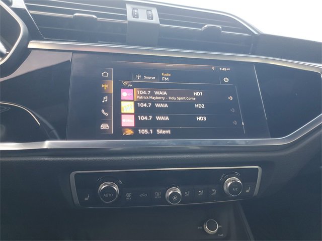 Used 2021 Audi Q3 2.0T Premium image 29