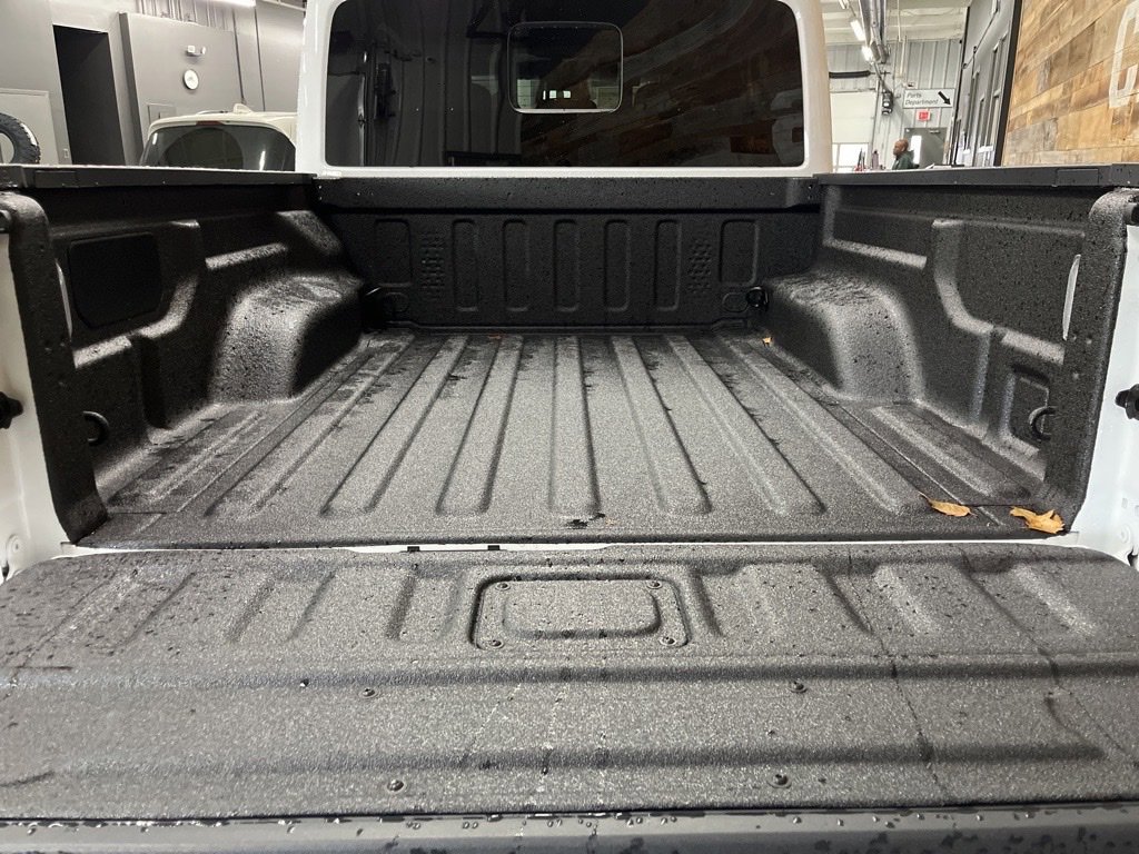 New 2026 Jeep Gladiator Rubicon image 27