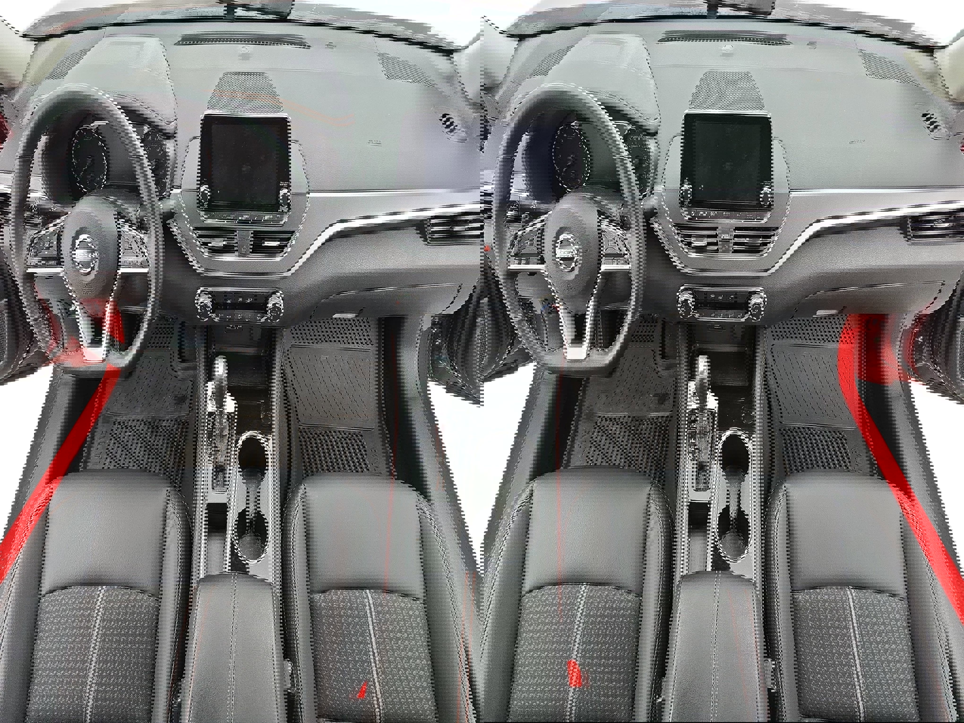 Certified 2023 Nissan Altima 2.5 SR image 9