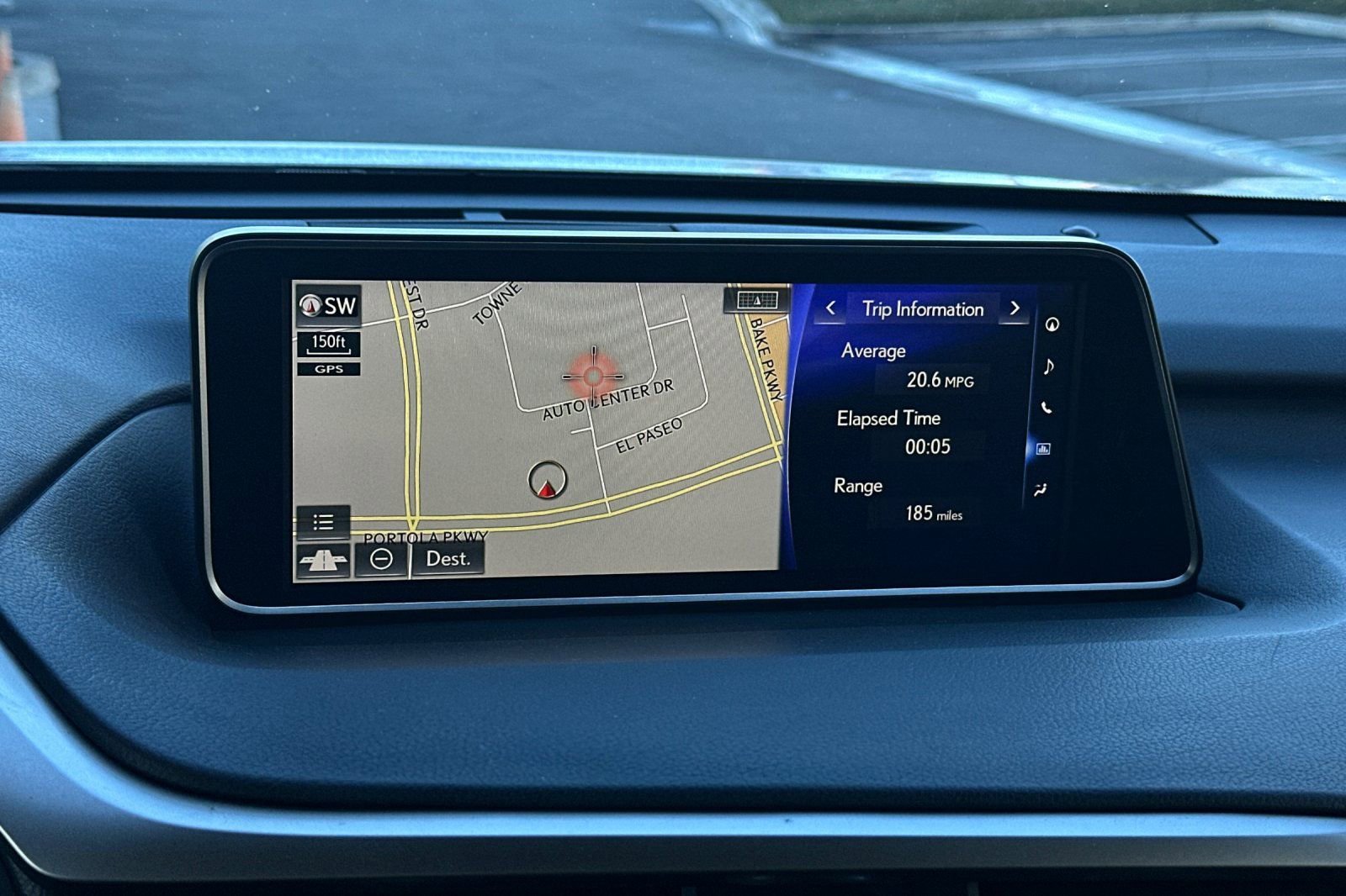 Used 2019 Lexus RX 350 350 image 16