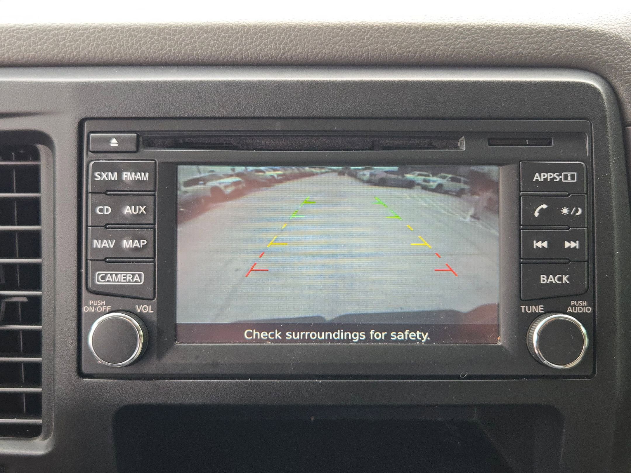 Used 2016 Nissan NV 3500 SL image 18