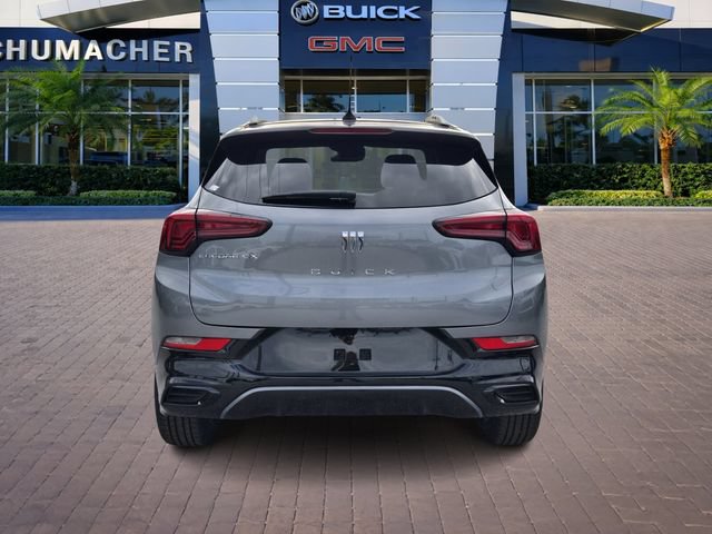 New 2026 Buick Encore GX Sport Touring FWD image 6