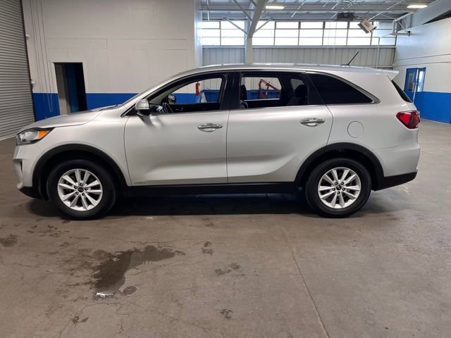 Used 2020 Kia Sorento AWD V6 image 6