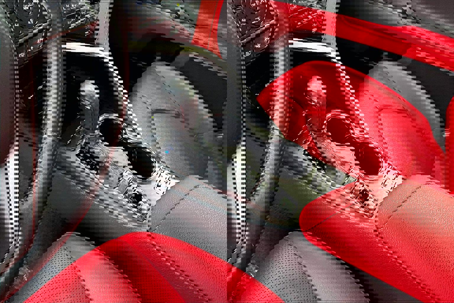 Used 2023 Toyota Camry XSE image 16