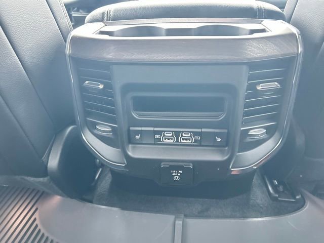 New 2026 RAM 1500 Laramie w/ Night Edition image 32
