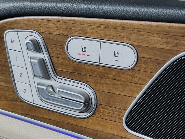 Used 2024 Mercedes-Benz GLE 350 4MATIC image 20