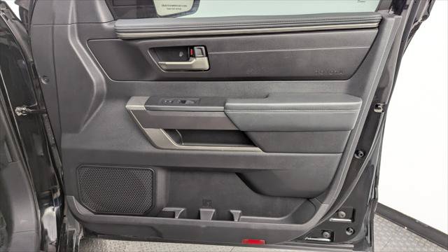 Used 2023 Toyota Tundra SR5 RWD image 22