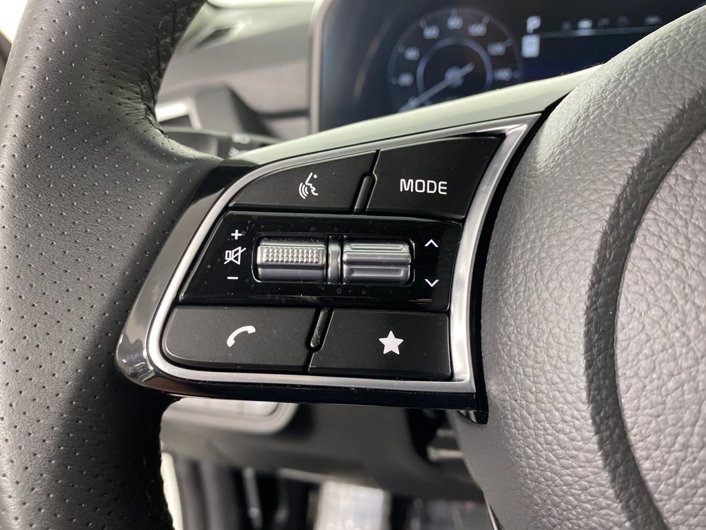 Used 2024 Kia Seltos SX image 13