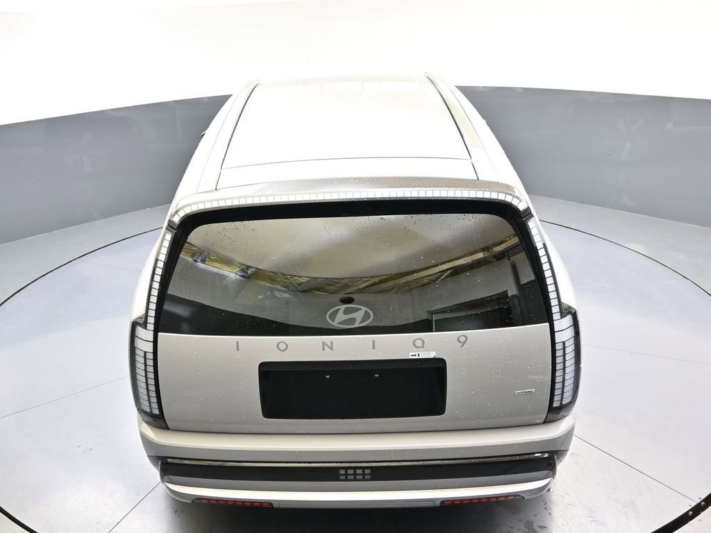 New 2026 Hyundai Ioniq 9 SEL image 46