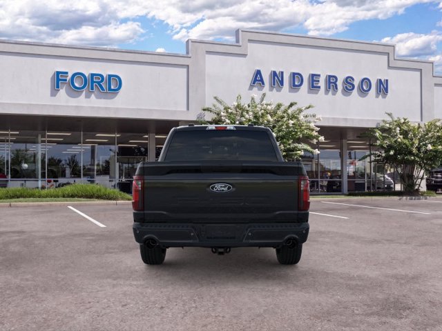 New 2026 Ford F150 STX w/ F-150 LOBO Package AWD/4WD image 5