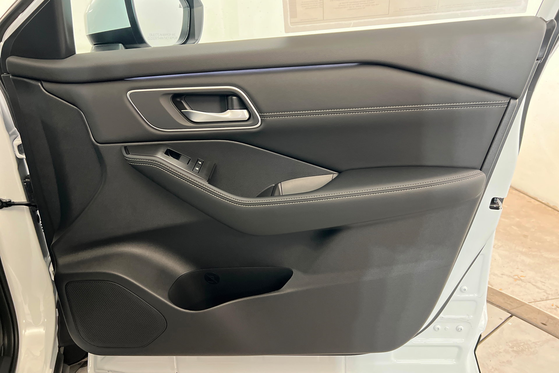 New 2026 Nissan Rogue Platinum AWD/4WD image 23
