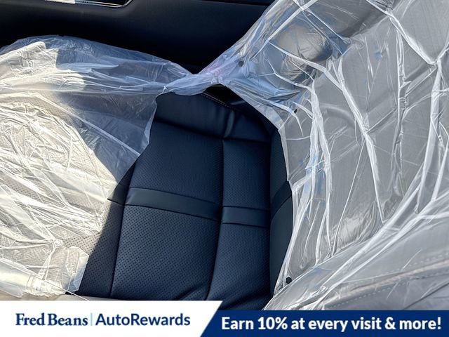 New 2026 MAZDA CX-50 AWD 2.5 Hybrid w/ Weather Package image 19