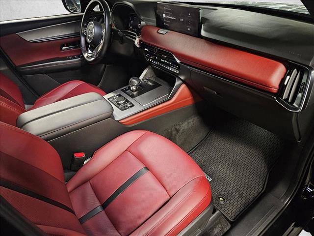 Used 2025 MAZDA CX-70 Plug-In Hybrid w/ Premium Plus image 20