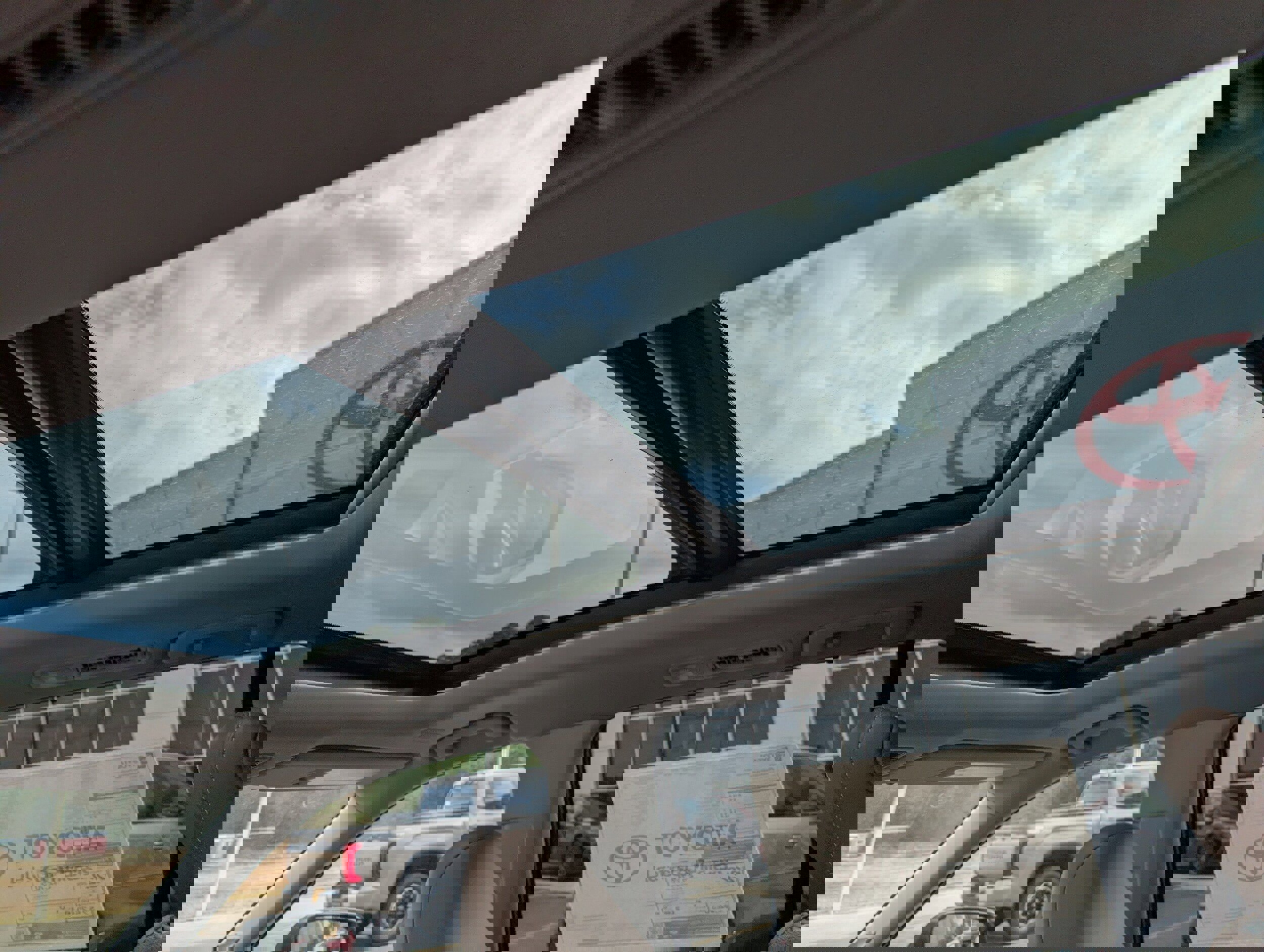 New 2026 Toyota Grand Highlander Platinum AWD image 32