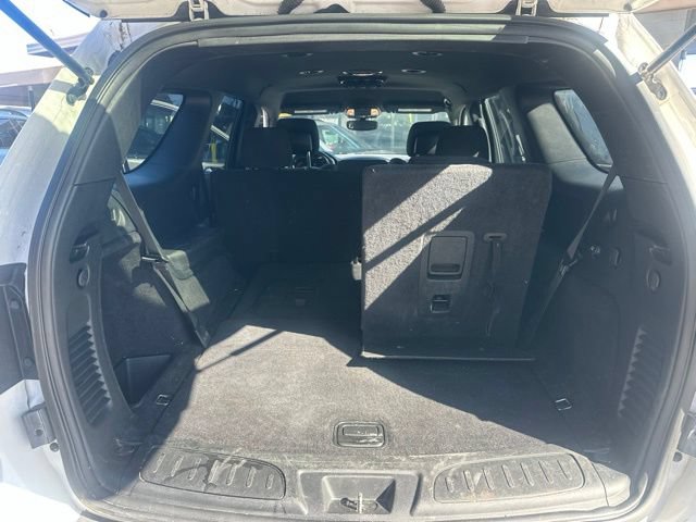 Used 2018 Dodge Durango SXT RWD image 17