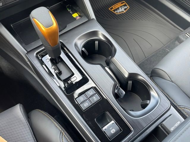 New 2026 Subaru Outback Wilderness image 13