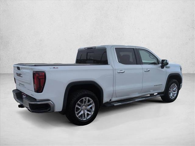 Used 2021 GMC Sierra 1500 SLT w/ SLT Premium Package image 5
