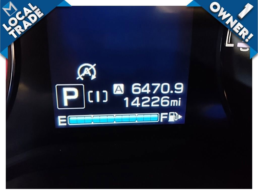 Certified 2024 Subaru Forester image 26