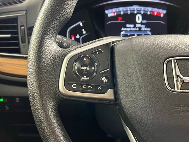 Used 2022 Honda CR-V EX image 8