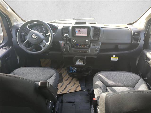 New 2026 RAM ProMaster 2500 FWD image 15