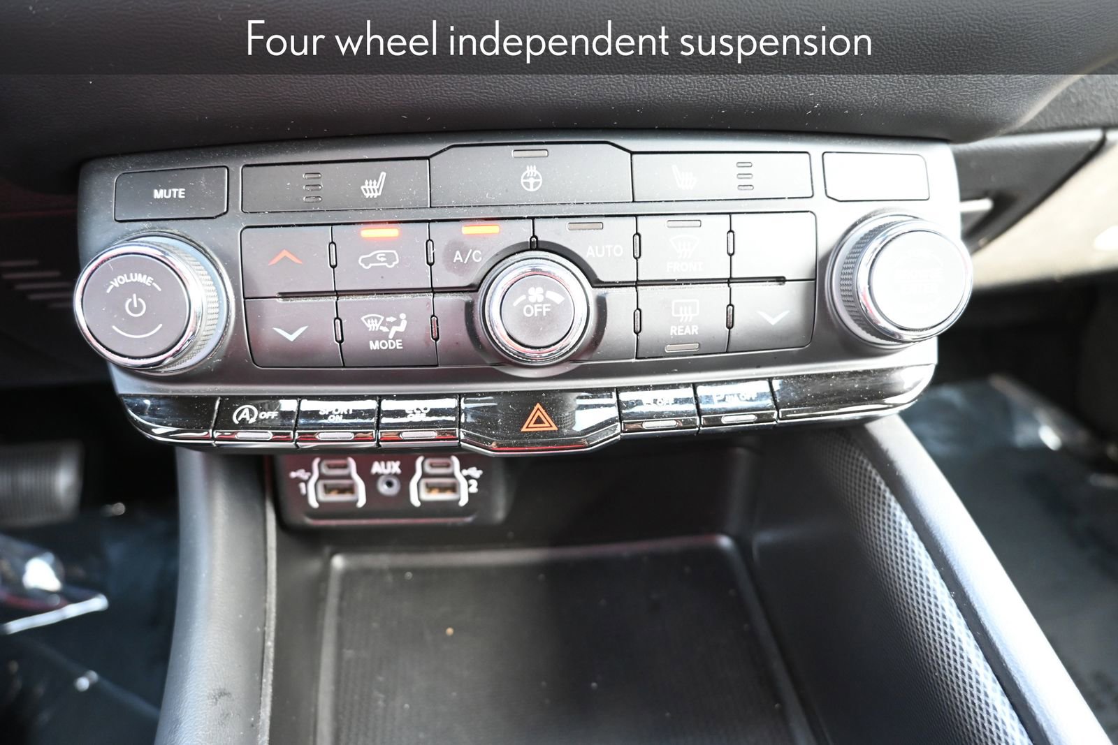 Used 2025 Dodge Durango GT image 17