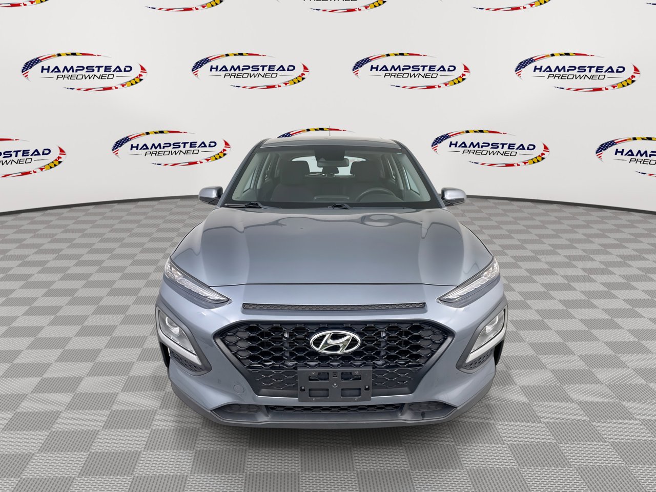 Used 2019 Hyundai Kona SE image 3