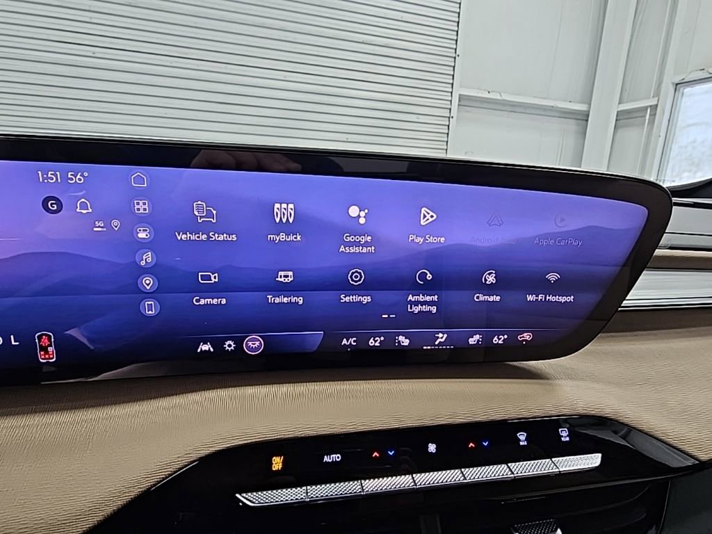 New 2026 Buick Enclave Preferred w/ Power Package image 17