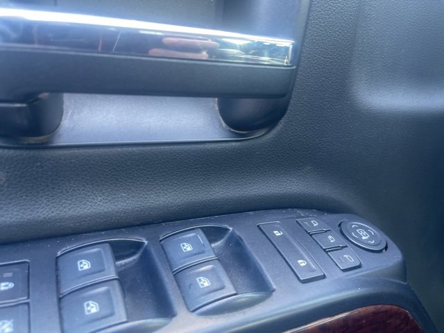 Used 2018 GMC Sierra 1500 SLT w/ SLT Premium Package image 15