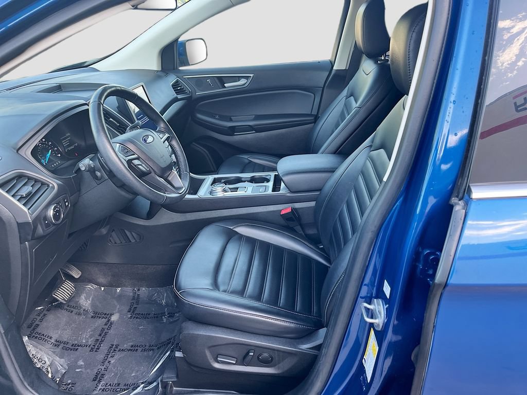 Used 2023 Ford Edge SEL w/ Convenience Package AWD/4WD image 21