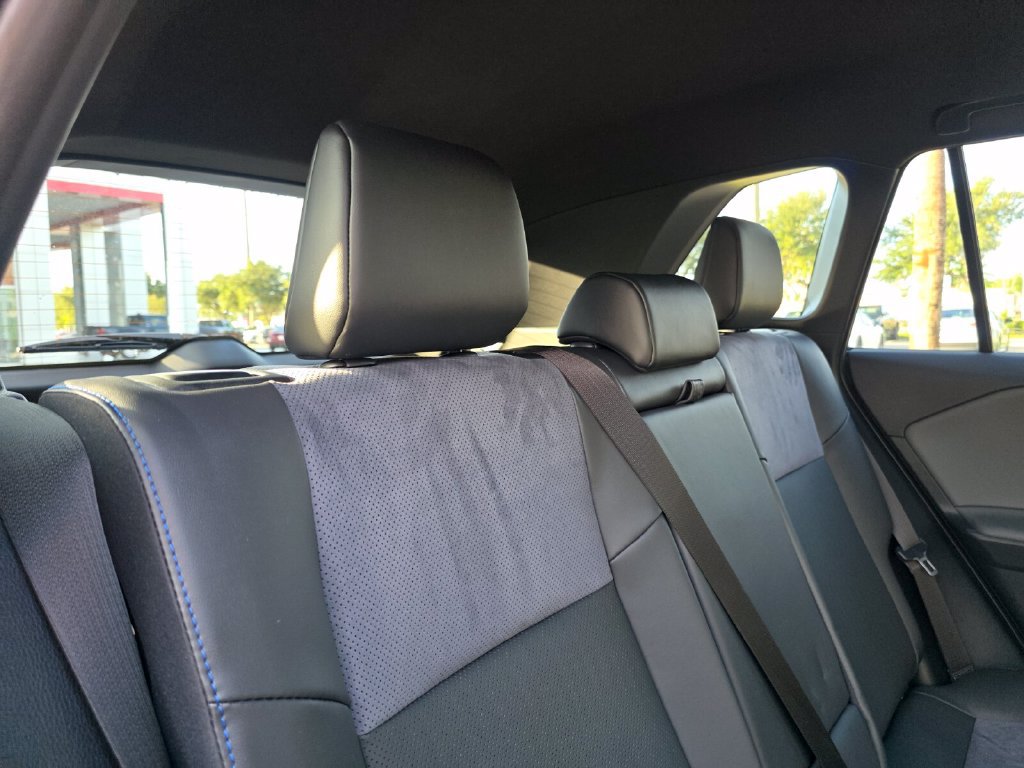 New 2026 Toyota RAV4 XSE AWD/4WD image 18