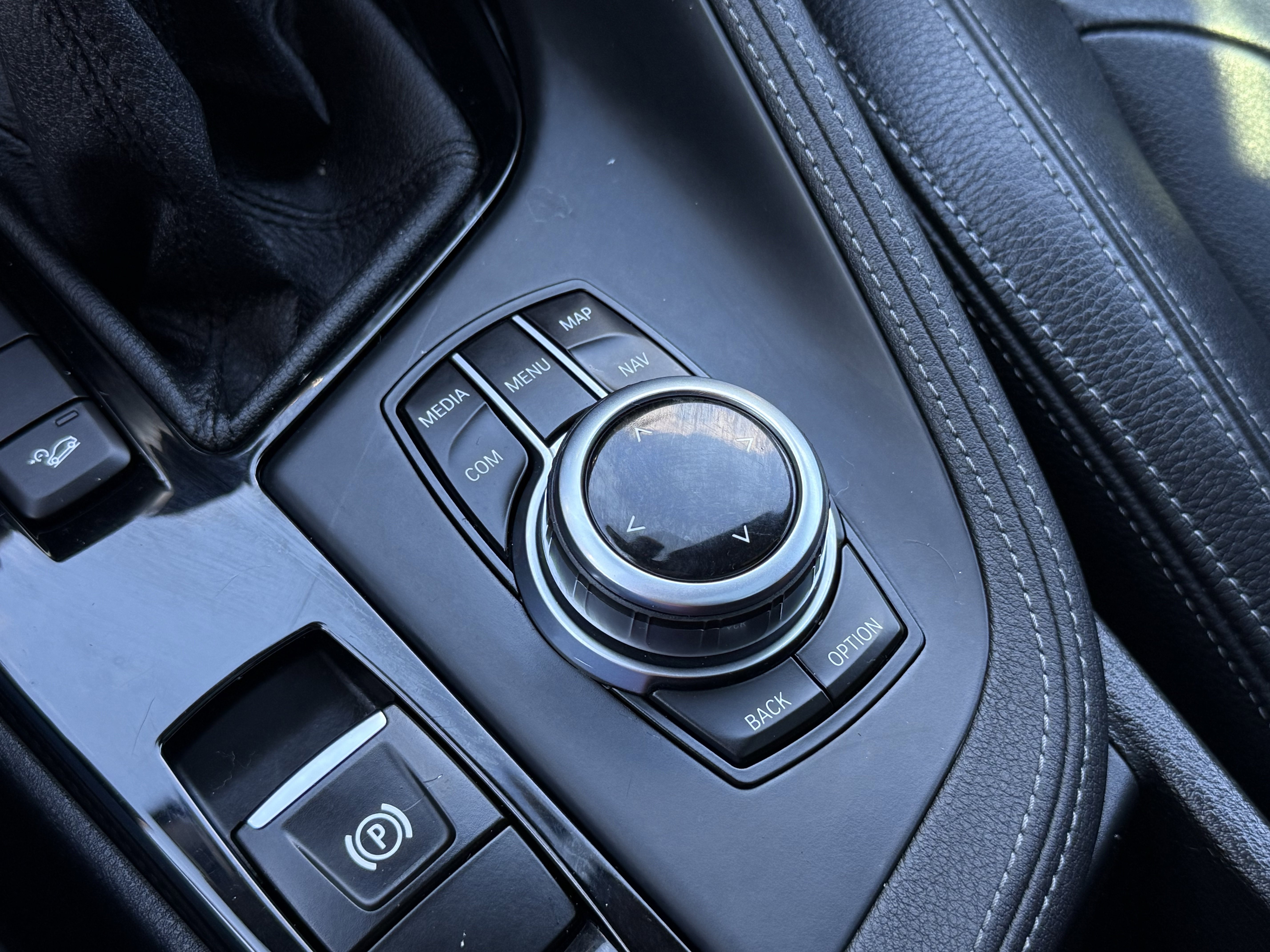 Used 2018 BMW X2 xDrive28i image 23