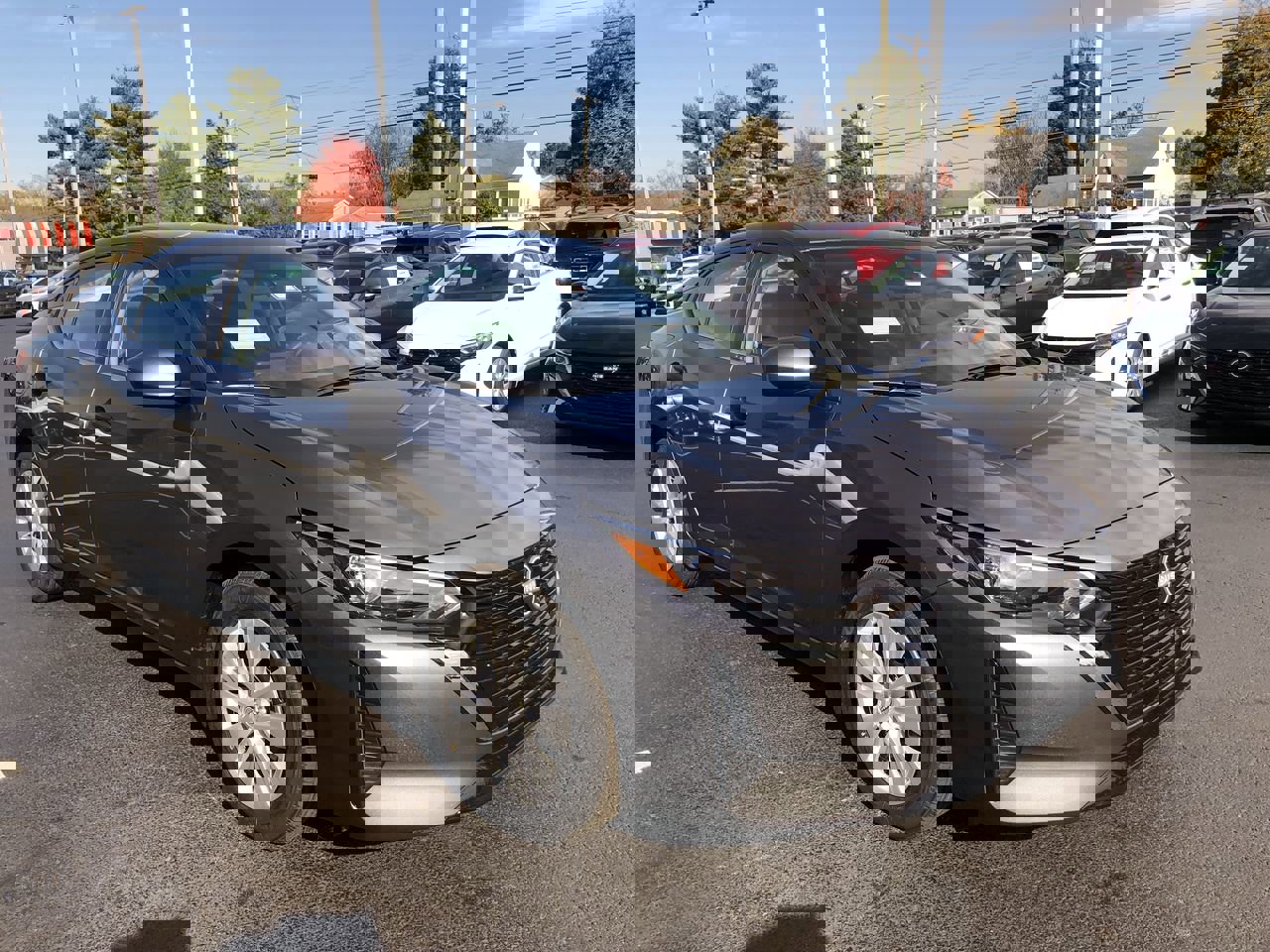 New 2025 Nissan Sentra S image 15