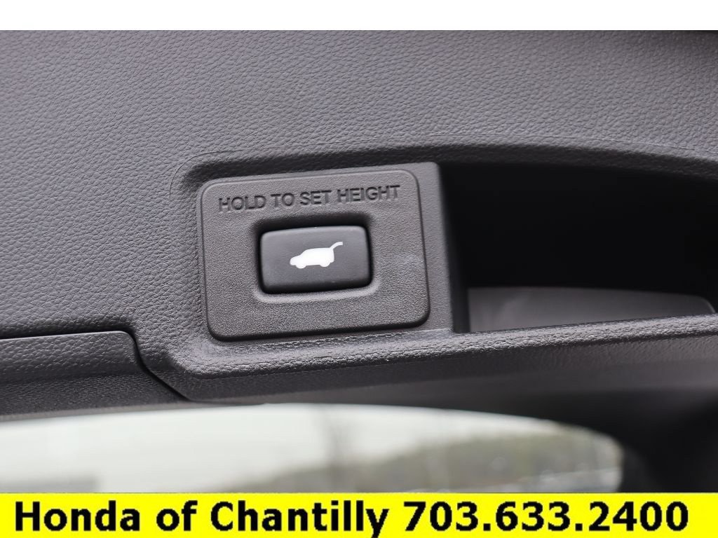 Used 2024 Acura RDX A-Spec AWD/4WD image 34
